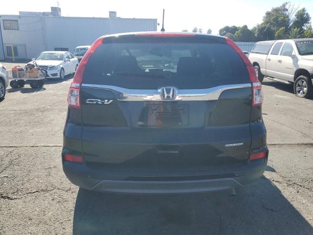 Photo 6 from auction – 2016 HONDA CR-V SE with VIN 2HKRM3H48GH534932