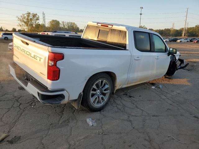 Photo 3 from auction – 2025 CHEVROLET SILVERADO with VIN 2GCUKEED0S1186425