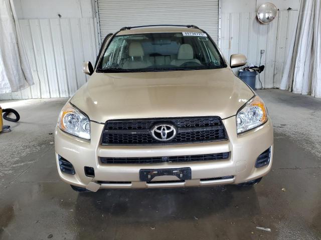 Photo 5 from auction – 2009 TOYOTA RAV4 with VIN 2T3BF33V19W014255