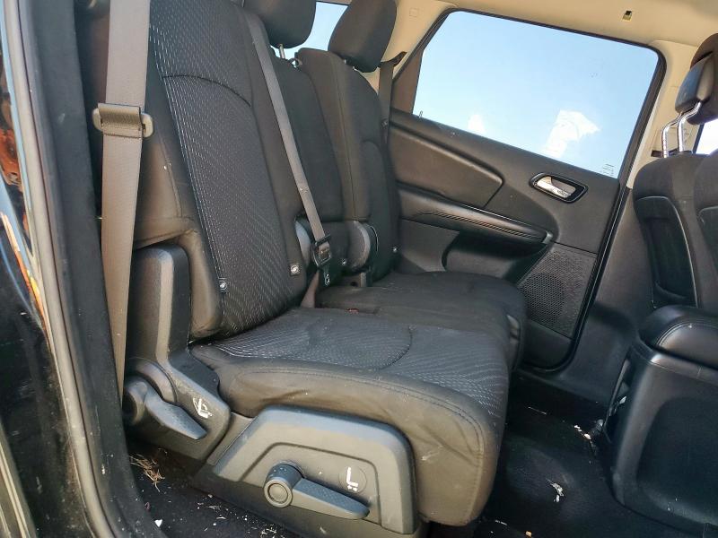 Photo 11 from auction – 2016 DODGE JOURNEY SXT with VIN 3C4PDCBG3GT100525