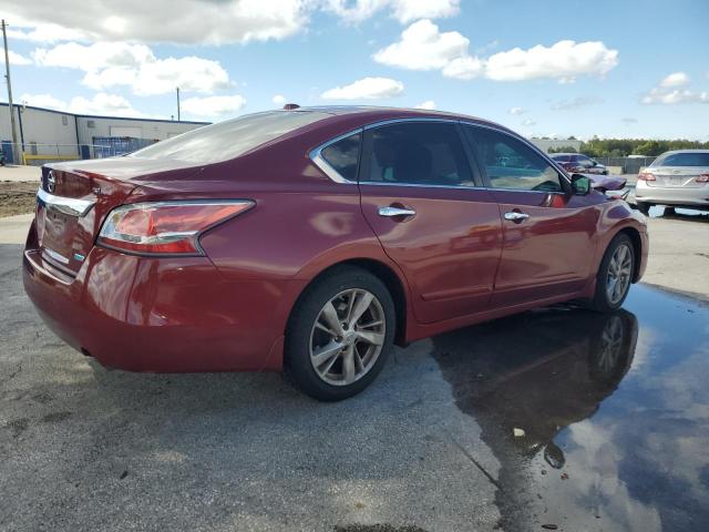 Photo 3 from auction – 2014 NISSAN ALTIMA 2.5 with VIN 1N4AL3AP4EC324315