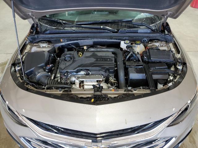 Photo 11 from auction – 2024 CHEVROLET MALIBU LT with VIN 1G1ZD5ST3RF107823
