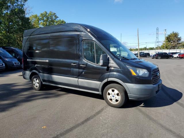 Photo 4 from auction – 2017 FORD TRANSIT T-250 with VIN 1FTYR2XM5HKB16128