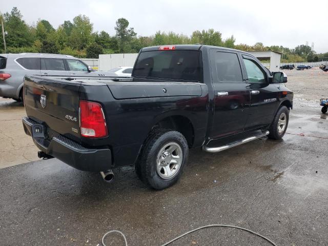 Photo 3 from auction – 2012 DODGE RAM 1500 S with VIN 1C6RD7KP0CS275592