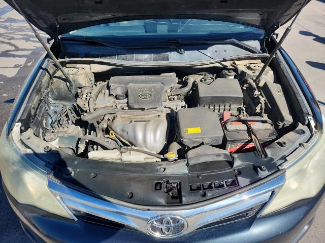 Photo 11 from auction – 2012 TOYOTA CAMRY BASE with VIN 4T4BF1FK0CR260466
