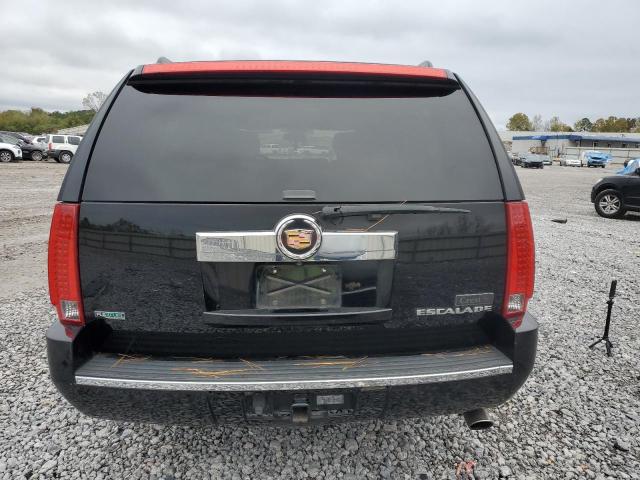 Photo 6 from auction – 2012 CADILLAC ESCALADE E with VIN 1GYS4HEF3CR187639