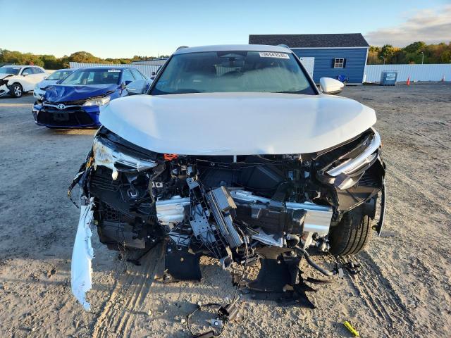 Photo 5 from auction – 2025 AUDI Q6 E-TRON with VIN WA114BGFXSA046778