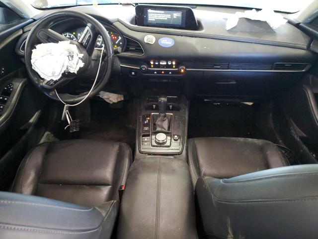 Photo 8 from auction – 2021 MAZDA CX-30 SELE with VIN 3MVDMBBL9MM256700