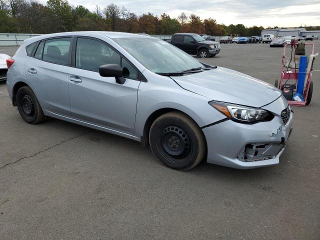 Photo 4 from auction – 2020 SUBARU IMPREZA with VIN 4S3GTAB67L3709220