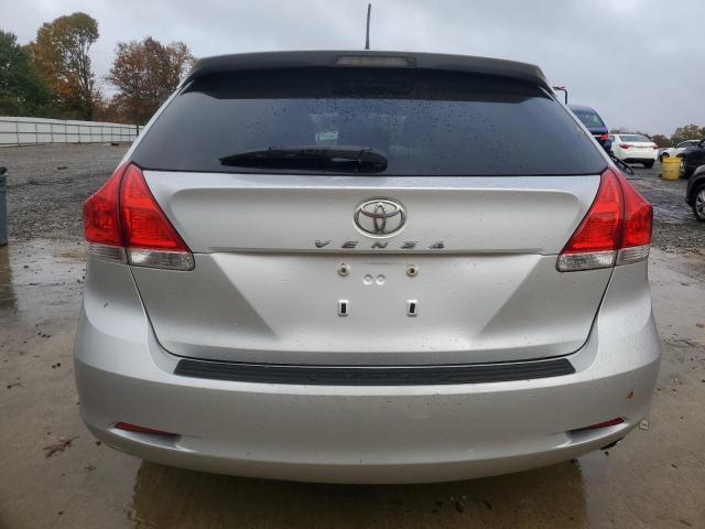 Photo 6 from auction – 2011 TOYOTA VENZA with VIN 4T3ZA3BB8BU041074