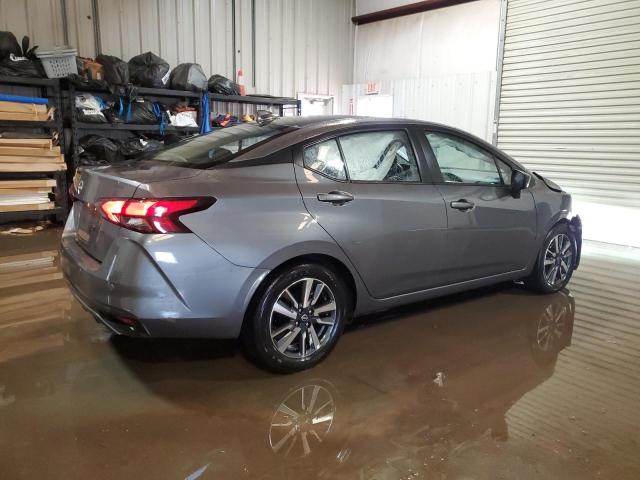 Photo 3 from auction – 2025 NISSAN VERSA SV with VIN 3N1CN8EV3SL867953