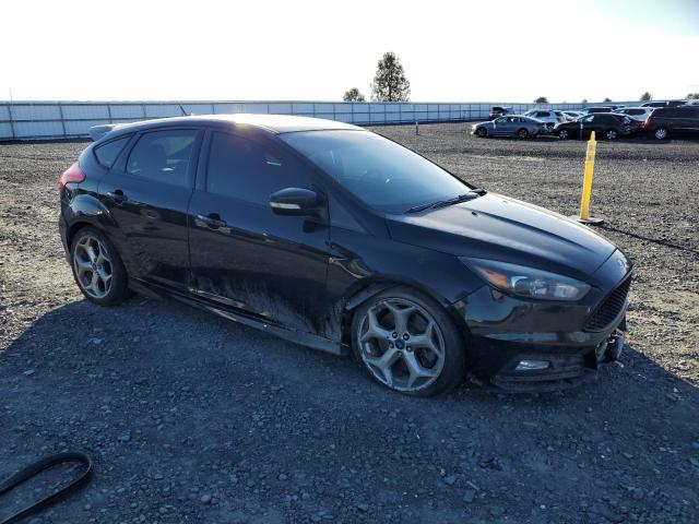Photo 4 from auction – 2015 FORD FOCUS ST with VIN 1FADP3L9XFL386271