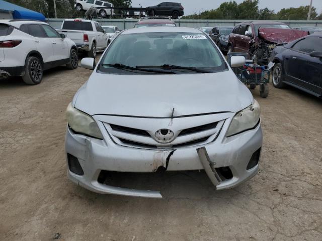 Photo 5 from auction – 2013 TOYOTA COROLLA BA with VIN 5YFBU4EE7DP203116
