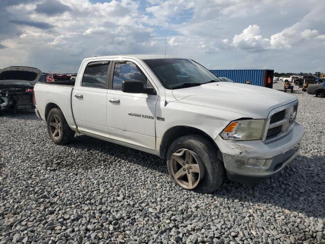 Photo 4 from auction – 2012 DODGE RAM 1500 SLT with VIN 1C6RD7LT9CS285789