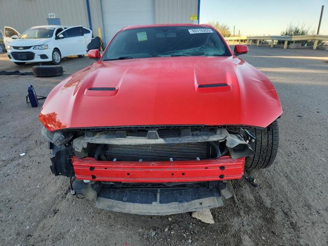 Photo 5 from auction – 2019 FORD MUSTANG with VIN 1FA6P8TH5K5118627