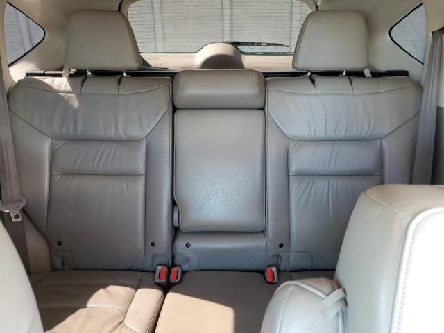 Photo 10 from auction – 2012 HONDA CR-V EXL with VIN JHLRM4H77CC004394