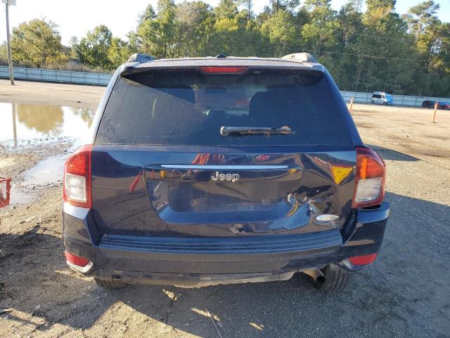 Photo 6 from auction – 2016 JEEP COMPASS LA with VIN 1C4NJCEA7GD619705
