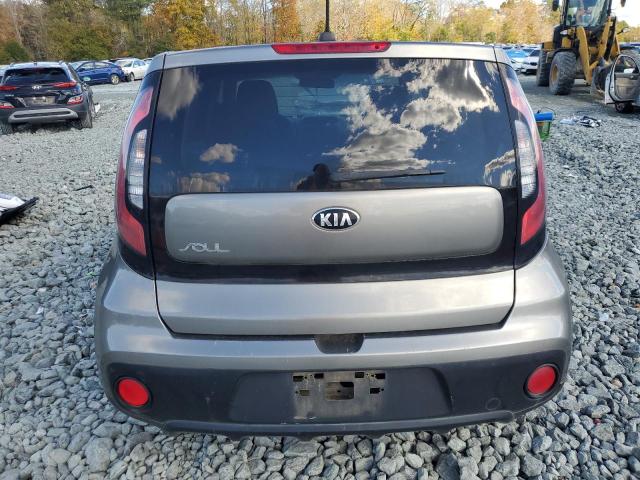 Photo 6 from auction – 2018 KIA SOUL with VIN KNDJN2A21J7520069