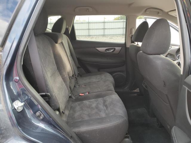Photo 10 from auction – 2016 NISSAN ROGUE S with VIN KNMAT2MV7GP602604