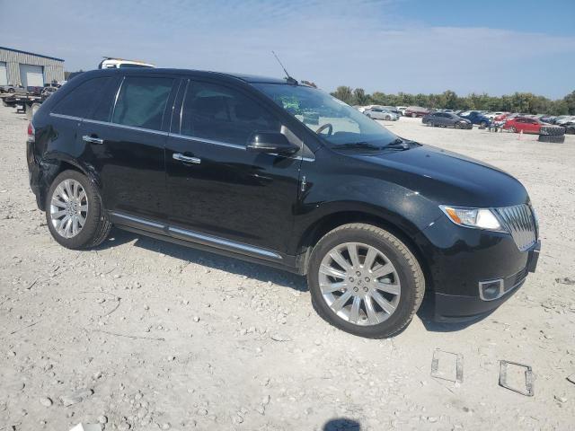 Photo 4 from auction – 2013 LINCOLN MKX with VIN 2LMDJ6JK9DBL05387