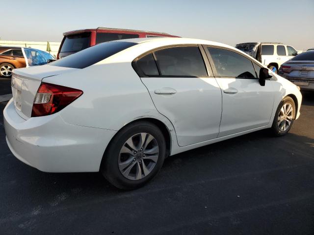 Photo 3 from auction – 2012 HONDA CIVIC LX with VIN 2HGFB2F56CH545494