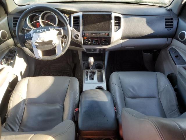 Photo 8 from auction – 2012 TOYOTA TACOMA DOUBLE CAB with VIN 5TFLU4EN5CX036355