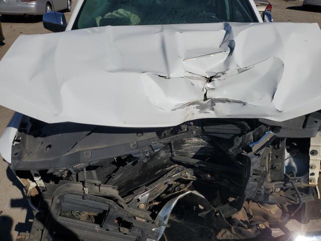 Photo 11 from auction – 2018 CHEVROLET SILVERADO with VIN 3GCUKRER5JG425153