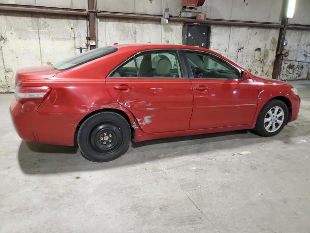 Photo 3 from auction – 2010 TOYOTA CAMRY BASE with VIN 4T4BF3EK7AR032734