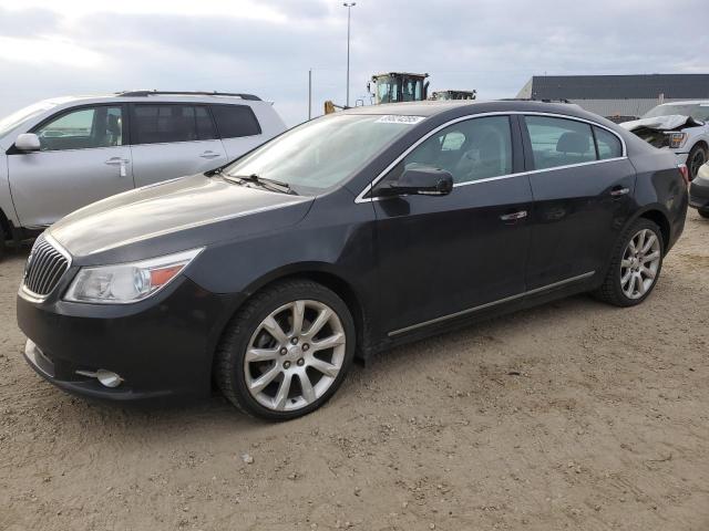 BUICK LACROSSE 2013 with VIN 1G4G75E35DF289482 - Photo from auction
