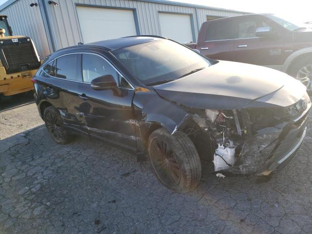 Photo 4 from auction – 2023 TOYOTA VENZA LE with VIN JTEAAAAH4PJ145666