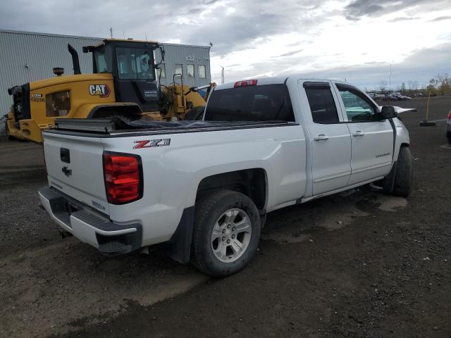 Photo 3 from auction – 2019 CHEVROLET SILVERADO LD with VIN 2GCVKPECXK1137983