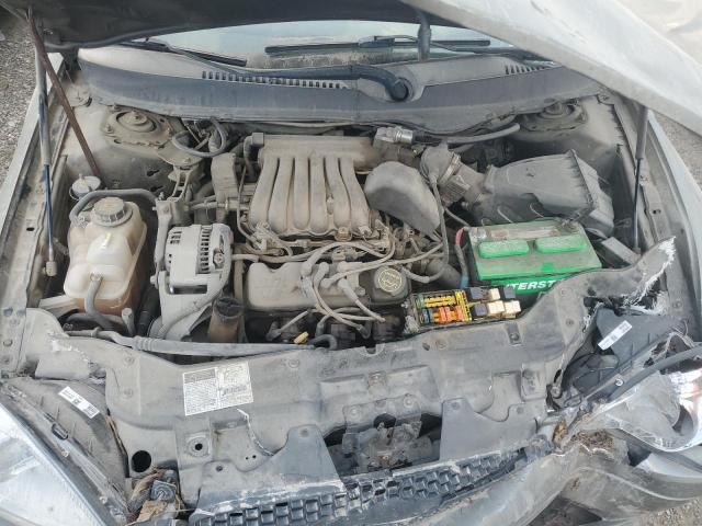 Photo 11 from auction – 2002 FORD TAURUS SE with VIN 1FAFP55U62G129455