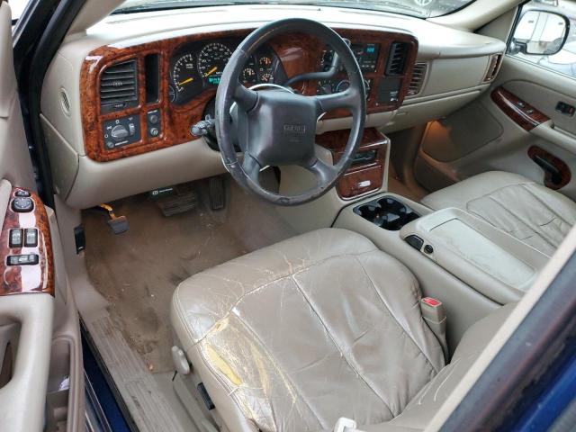 Photo 8 from auction – 2001 GMC NEW SIERRA with VIN 2GTEC19T911202129