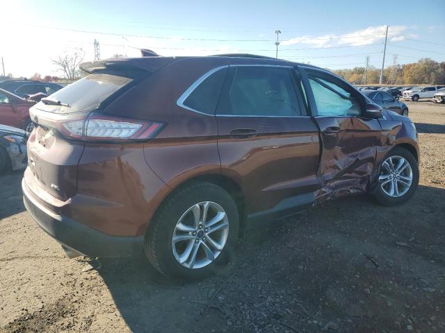 Photo 3 from auction – 2015 FORD EDGE SEL with VIN 2FMTK3J86FBB85204