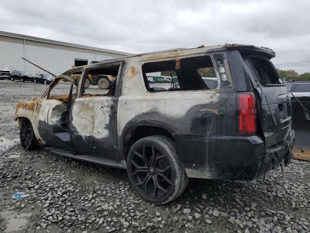 Photo 2 from auction – 2016 CHEVROLET SUBURBAN K with VIN 1GNSKHKC9GR103259