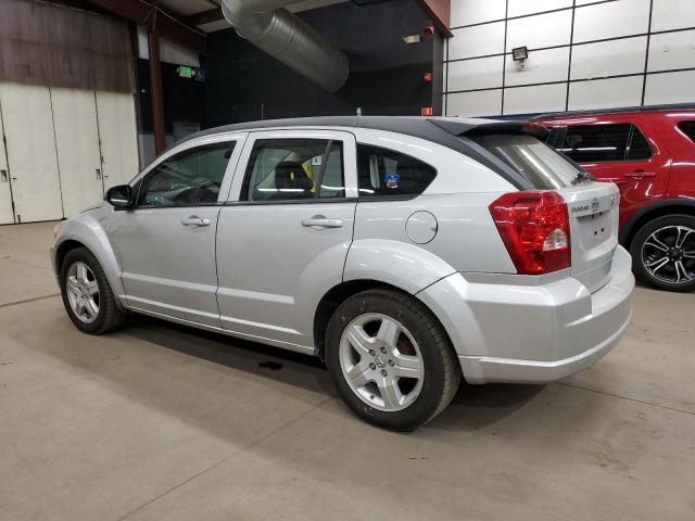 Photo 2 from auction – 2009 DODGE CALIBER SX with VIN 1B3HB48A89D136949