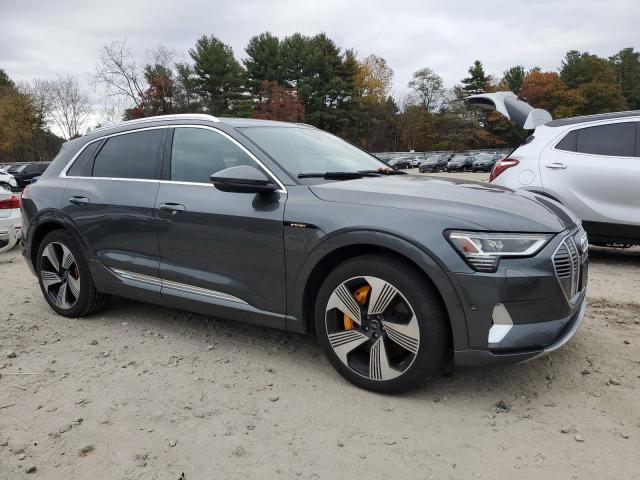 Photo 4 from auction – 2019 AUDI E-TRON PRE with VIN WA1VAAGE8KB005443