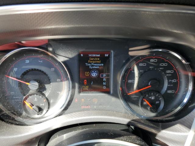Photo 9 from auction – 2012 DODGE CHARGER R/ with VIN 2C3CDXCT6CH157780