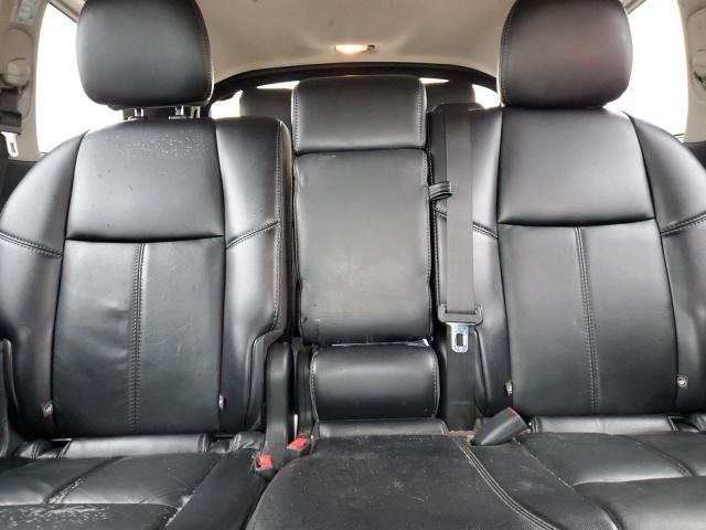 Photo 10 from auction – 2020 NISSAN PATHFINDER with VIN 5N1DR2CN1LC596180
