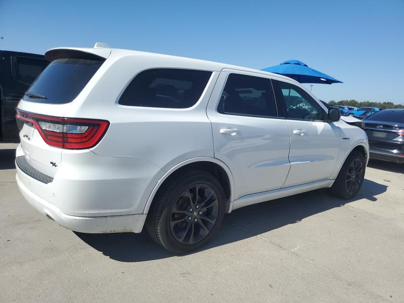 Photo 3 from auction – 2021 DODGE DURANGO R/ with VIN 1C4SDJCT3MC851805