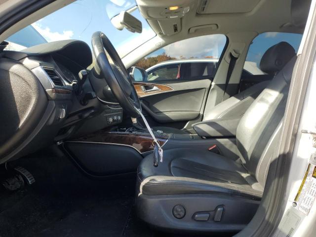 Photo 7 from auction – 2013 AUDI A6 PREMIUM PLUS with VIN WAUGFAFC6DN115339