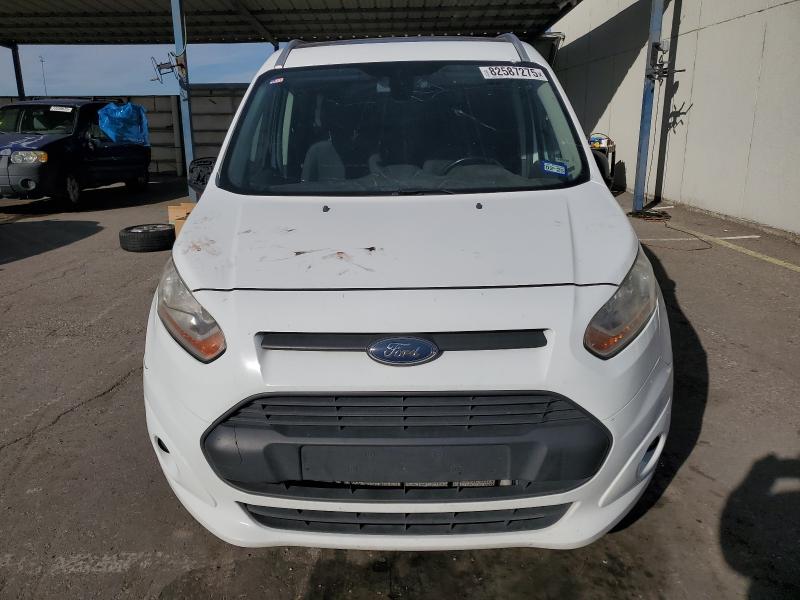 Photo 5 from auction – 2017 FORD TRANSIT CO with VIN NM0GE9F75H1316098