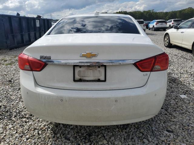 Photo 6 from auction – 2014 CHEVROLET IMPALA LS with VIN 1G11Y5SL2EU164618