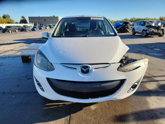 Photo 5 from auction – 2012 MAZDA MAZDA2 with VIN JM1DE1LY7C0140206