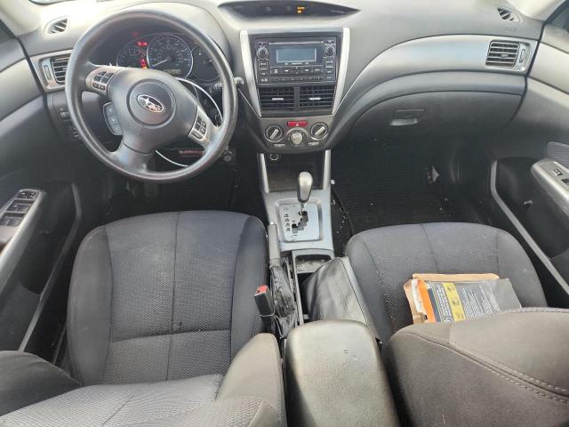 Photo 8 from auction – 2011 SUBARU FORESTER 2 with VIN JF2SHADC3BH756892