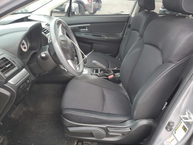 Zdjęcie 7 z aukcji – 2014 SUBARU IMPREZA SP z VIN JF1GPAL64E8253403