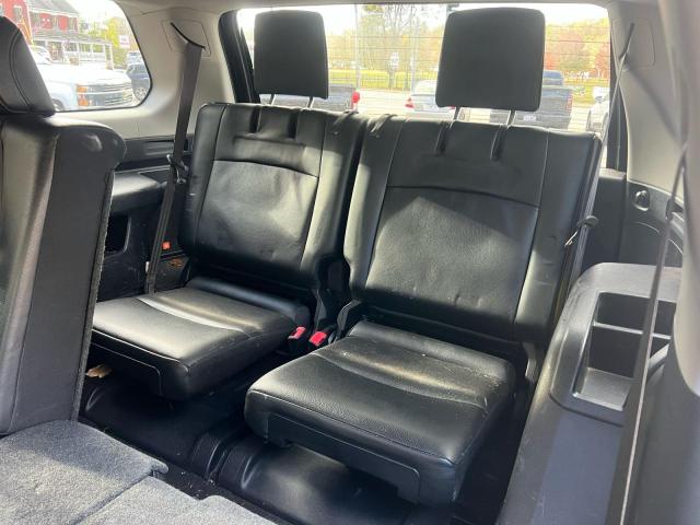 Photo 11 from auction – 2010 TOYOTA 4RUNNER SR with VIN JTEBU5JR5A5018310
