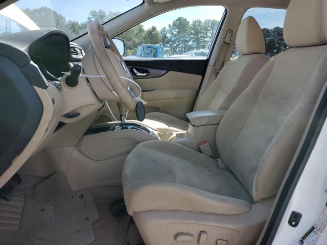 Photo 7 from auction – 2014 NISSAN ROGUE S with VIN 5N1AT2MV0EC860186
