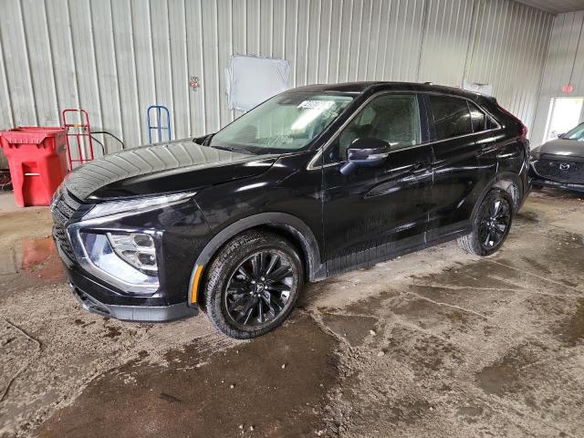 MITSUBISHI ECLIPSE CR 2024 with VIN JA4ATVAA8RZ027207 - Photo from auction