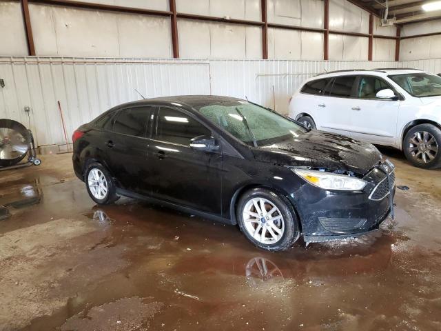 Photo 4 from auction – 2017 FORD FOCUS SE with VIN 1FADP3F22HL275828